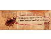 ilustración. portada libro Memo-rías. cucarachas